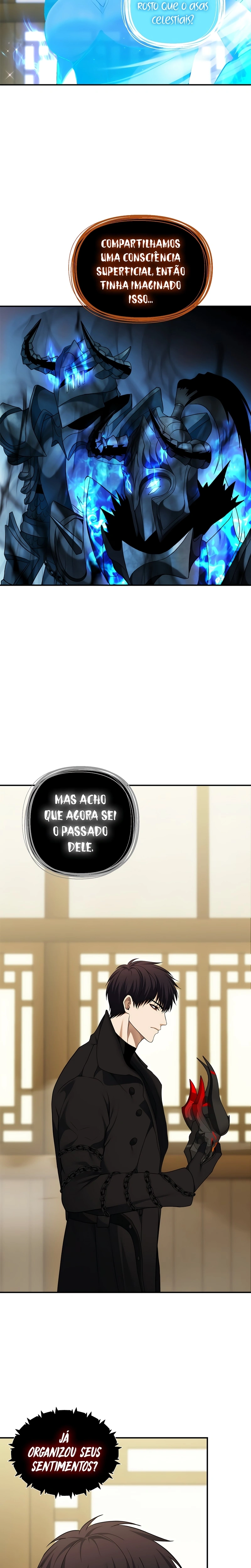 A Segunda Vida do Ranker capitulo 123 pagina 24