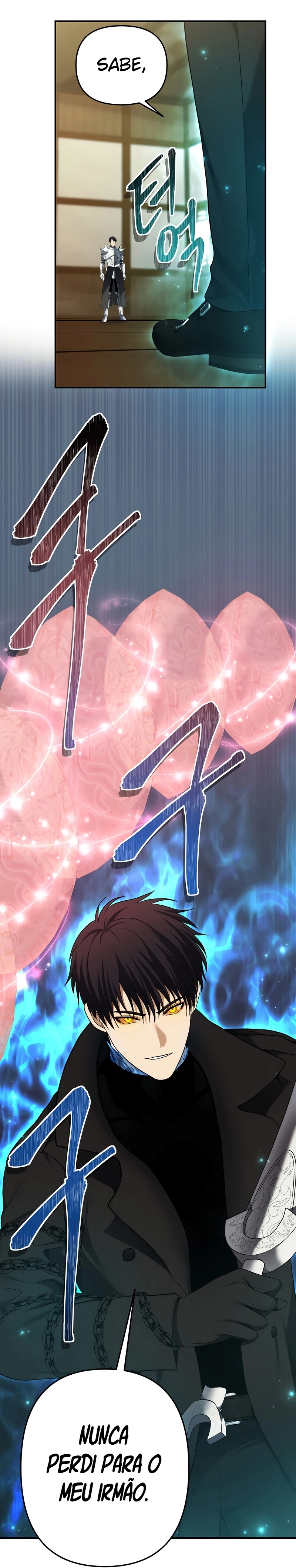 A Segunda Vida do Ranker capitulo 123 pagina 27