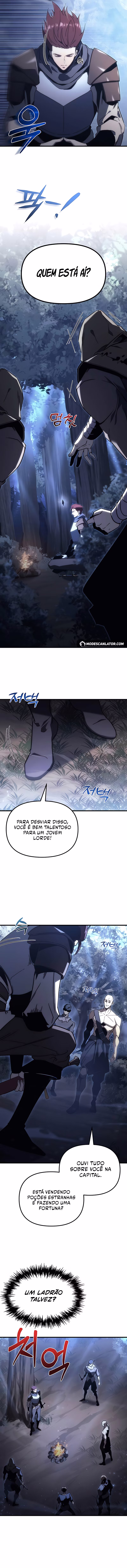 O Regressor da FamÃ­lia CaÃ­da capitulo 26 pagina 12