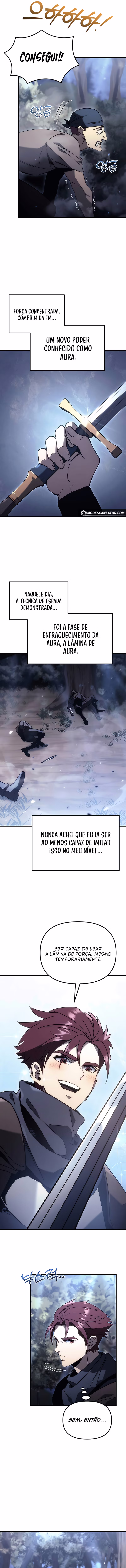 O Regressor da FamÃ­lia CaÃ­da capitulo 26 pagina 18