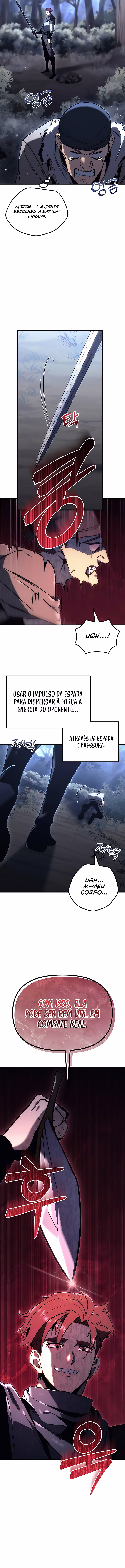 O Regressor da FamÃ­lia CaÃ­da capitulo 26 pagina 19