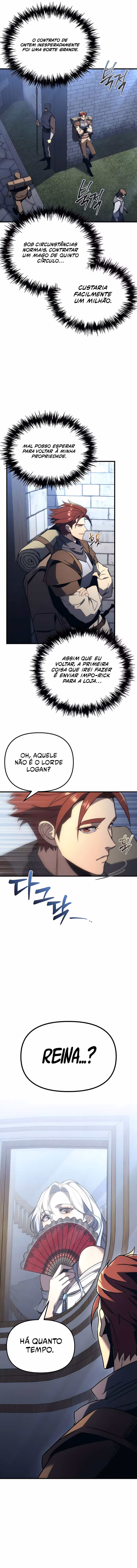O Regressor da FamÃ­lia CaÃ­da capitulo 26 pagina 5
