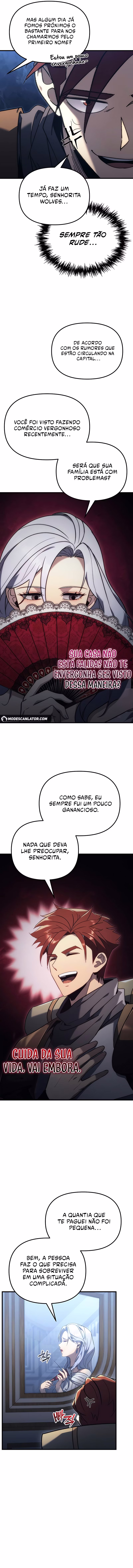 O Regressor da FamÃ­lia CaÃ­da capitulo 26 pagina 6