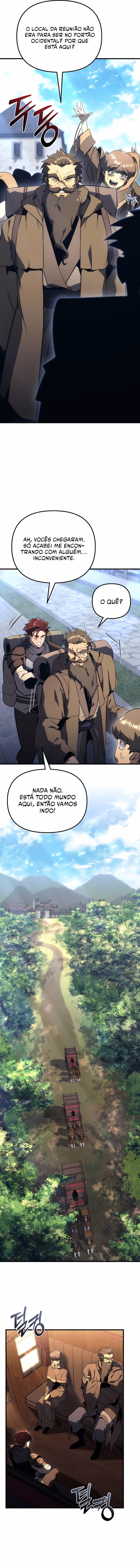 O Regressor da FamÃ­lia CaÃ­da capitulo 26 pagina 9