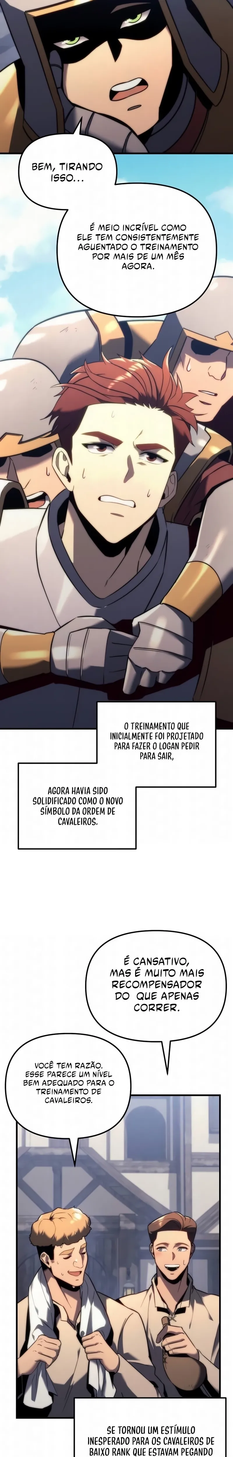 O Regressor da FamÃ­lia CaÃ­da capitulo 12 pagina 11