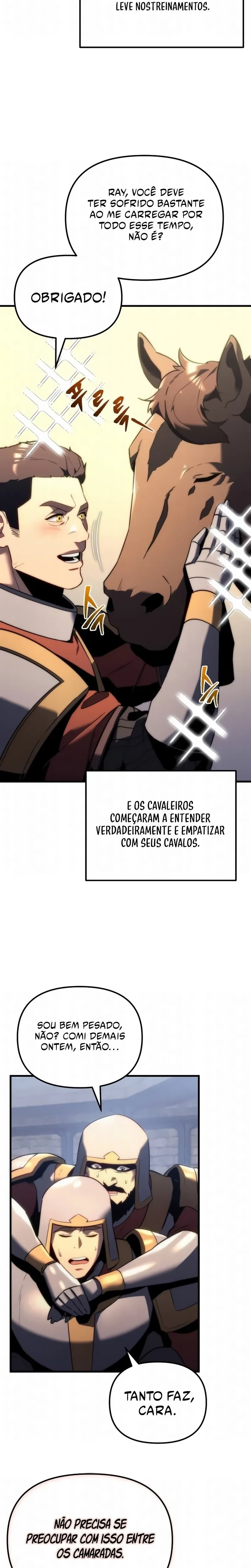 O Regressor da FamÃ­lia CaÃ­da capitulo 12 pagina 12
