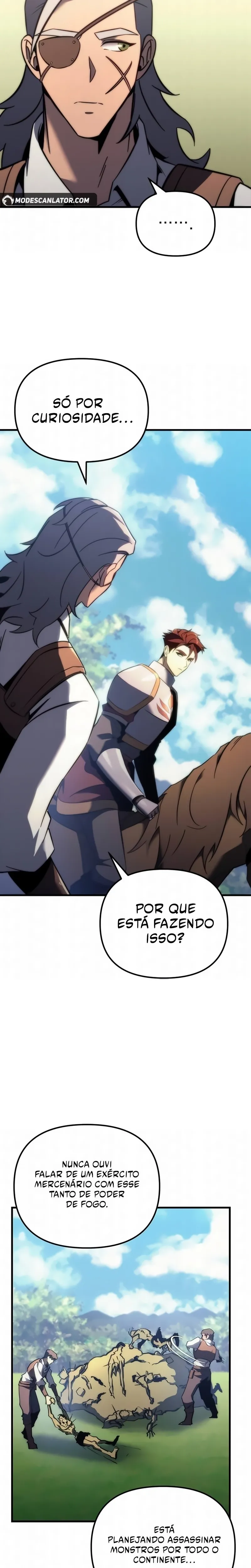O Regressor da FamÃ­lia CaÃ­da capitulo 12 pagina 30