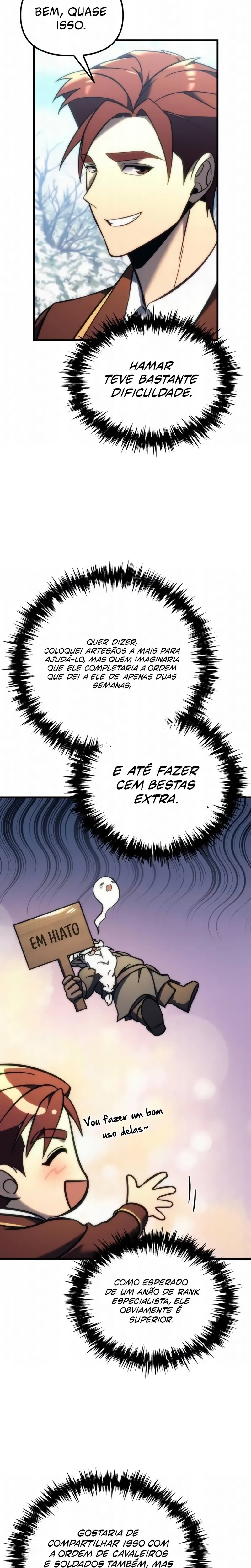 O Regressor da FamÃ­lia CaÃ­da capitulo 12 pagina 4