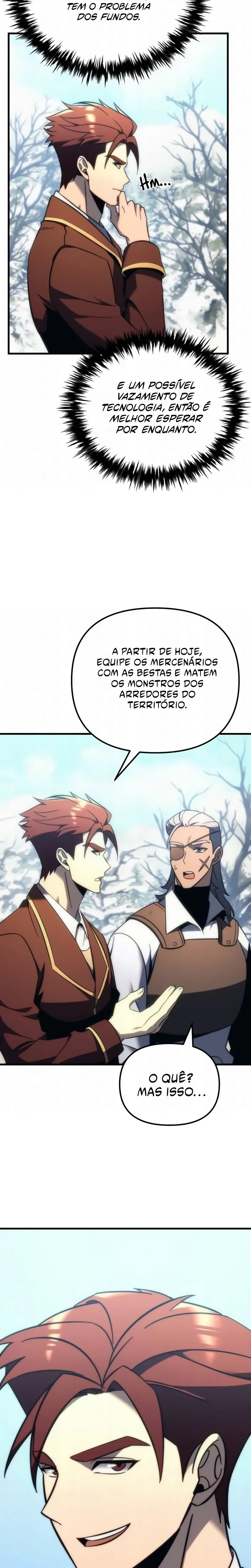 O Regressor da FamÃ­lia CaÃ­da capitulo 12 pagina 5