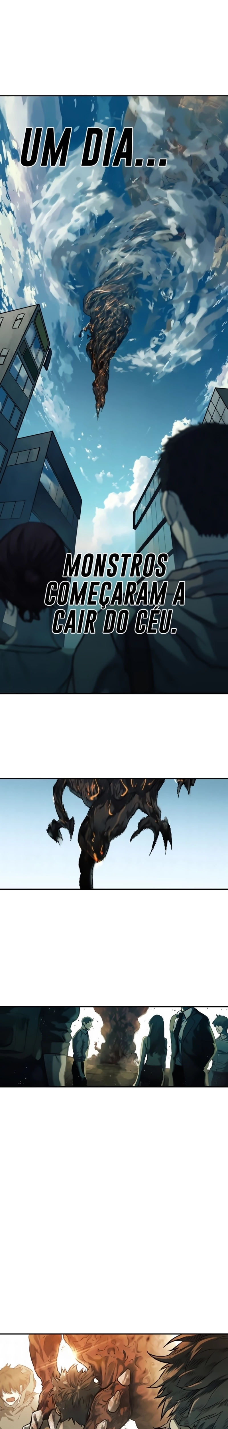 Sobrevivendo ao Apocalipse capitulo 56 pagina 1