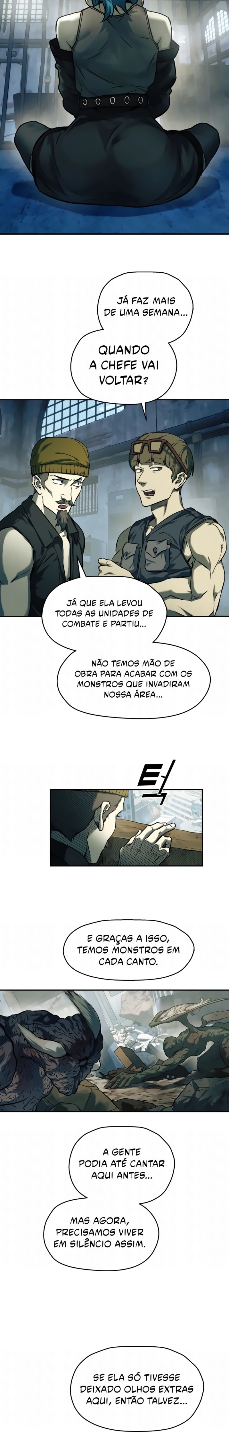 Sobrevivendo ao Apocalipse capitulo 56 pagina 16