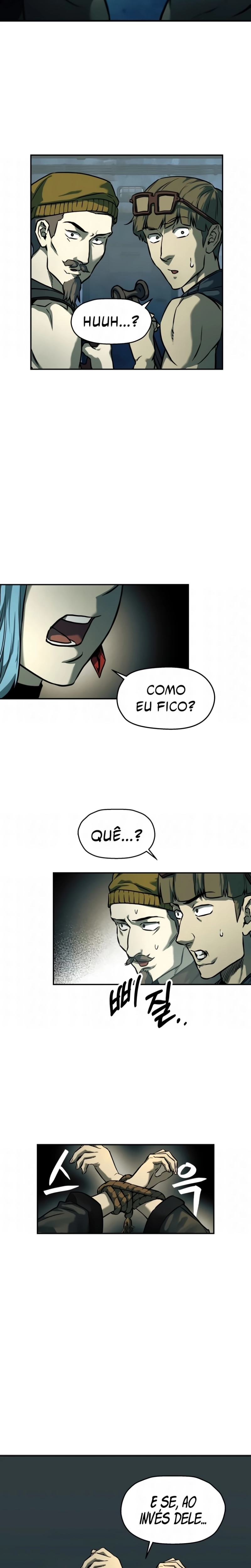 Sobrevivendo ao Apocalipse capitulo 56 pagina 23