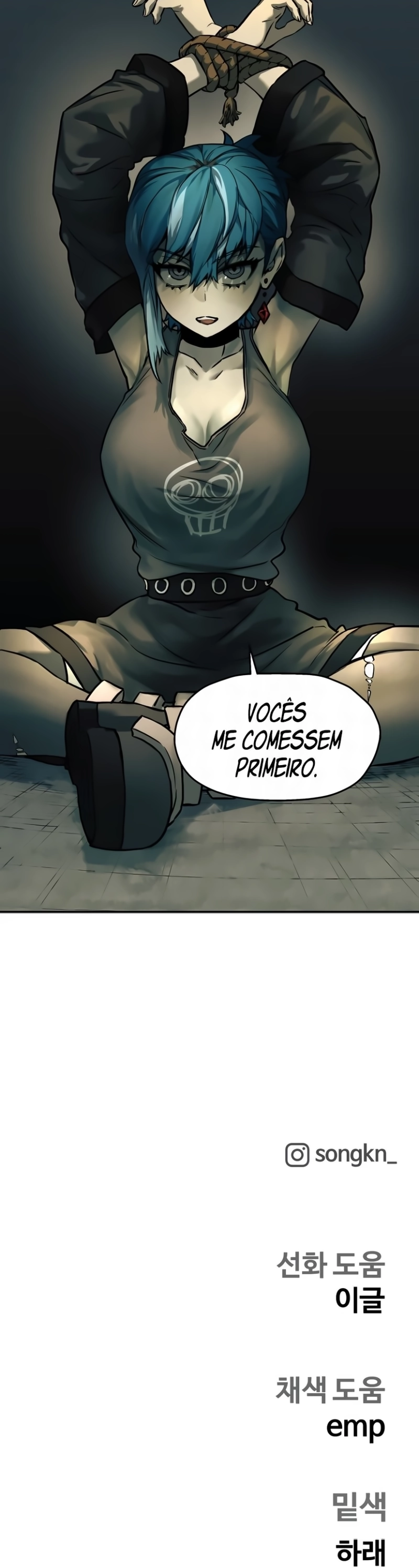 Sobrevivendo ao Apocalipse capitulo 56 pagina 24