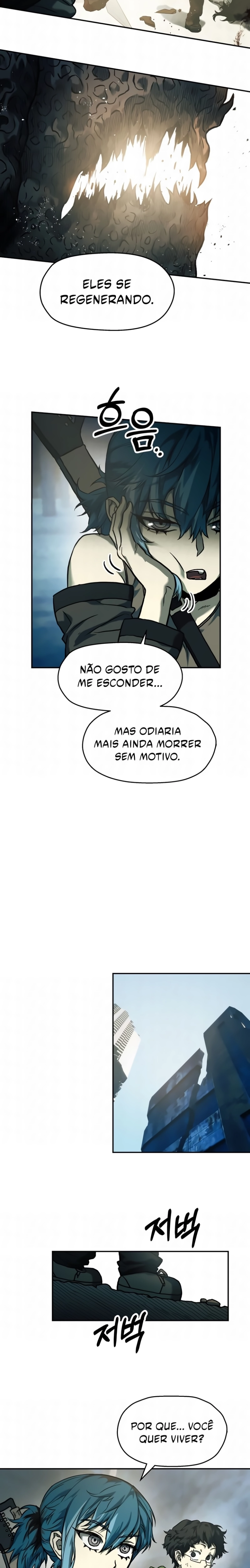 Sobrevivendo ao Apocalipse capitulo 56 pagina 6