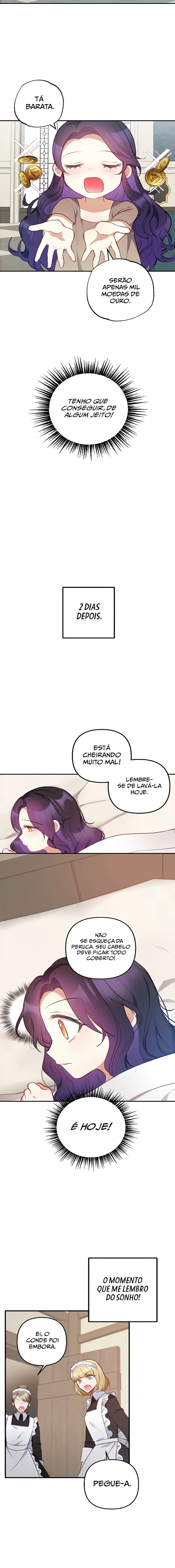 A Filha do DemÃ´nio e a HeranÃ§a Maldita capitulo 4 pagina 7