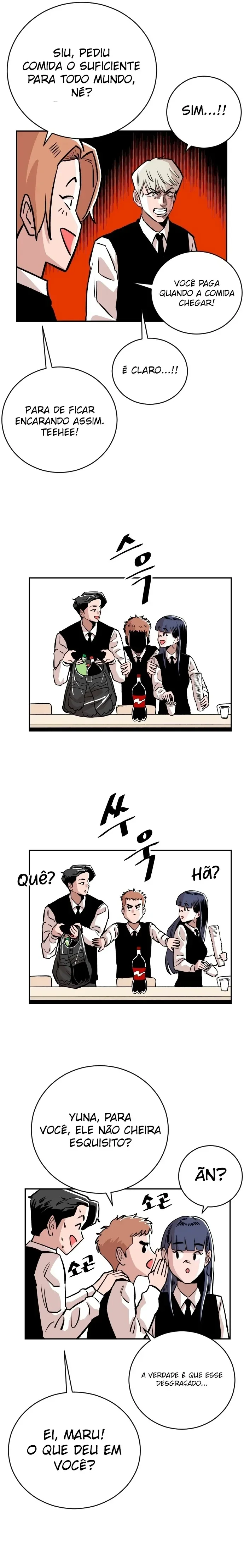 O Grande Salto capitulo 42 pagina 11