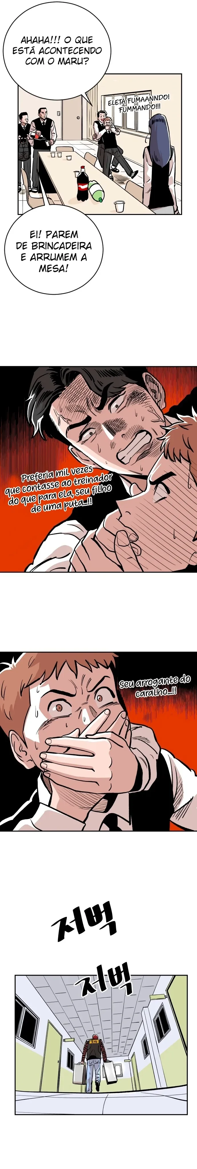 O Grande Salto capitulo 42 pagina 12