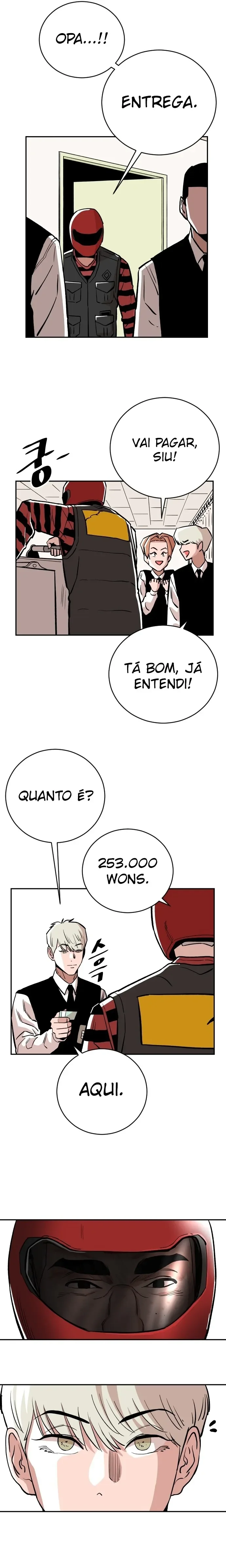 O Grande Salto capitulo 42 pagina 13