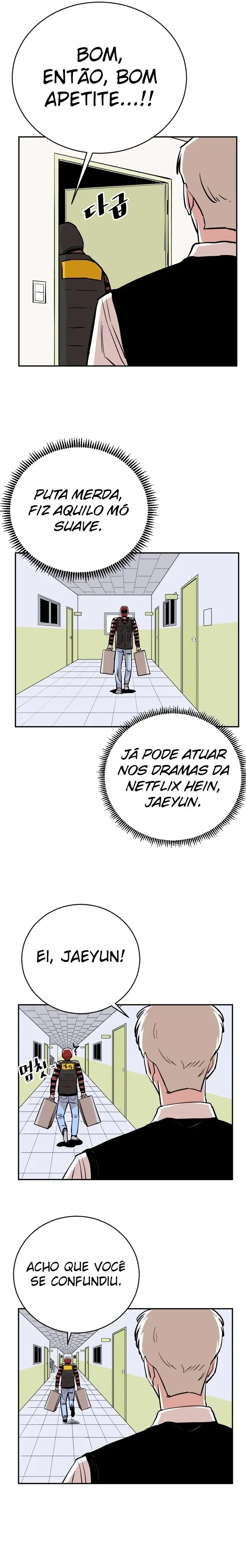 O Grande Salto capitulo 42 pagina 14
