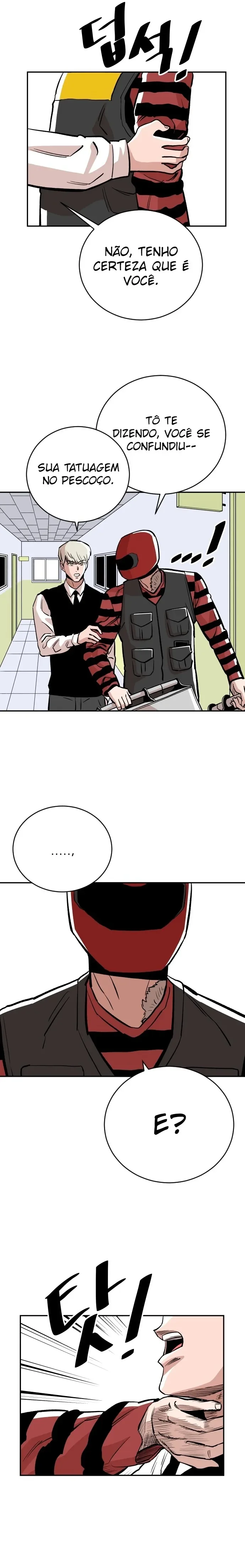 O Grande Salto capitulo 42 pagina 15