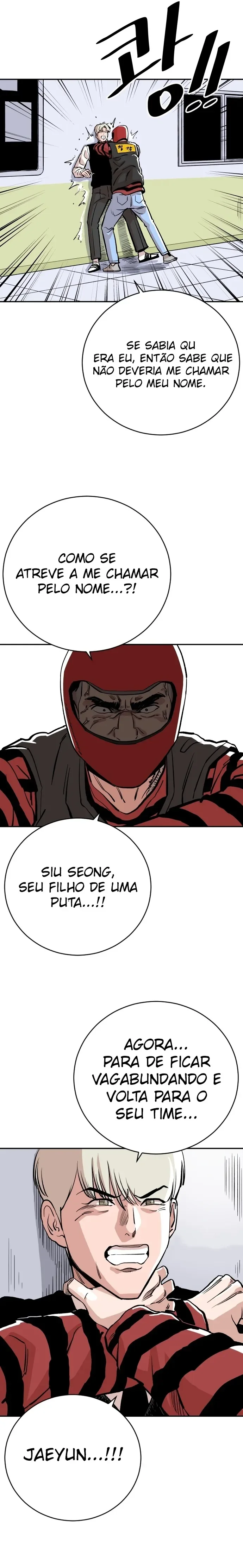 O Grande Salto capitulo 42 pagina 16