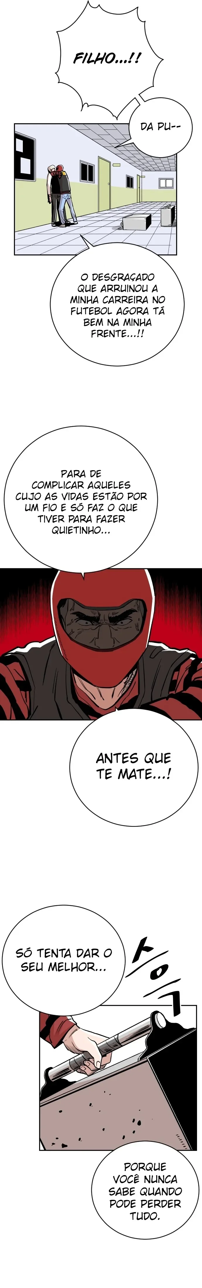O Grande Salto capitulo 42 pagina 17