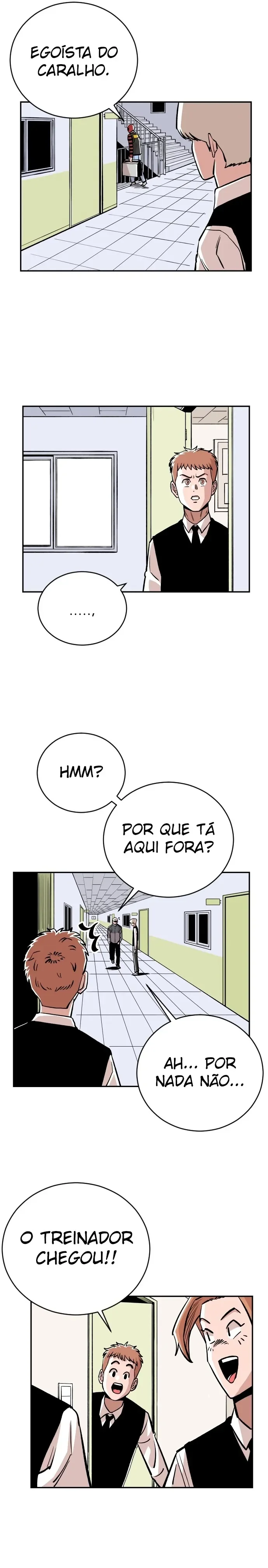 O Grande Salto capitulo 42 pagina 18