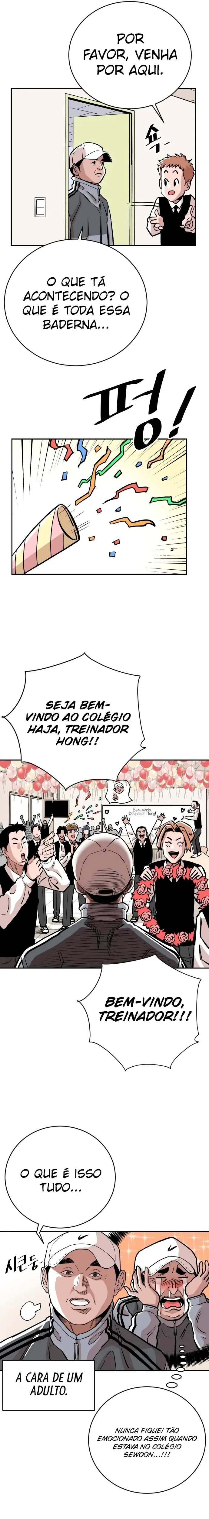 O Grande Salto capitulo 42 pagina 19
