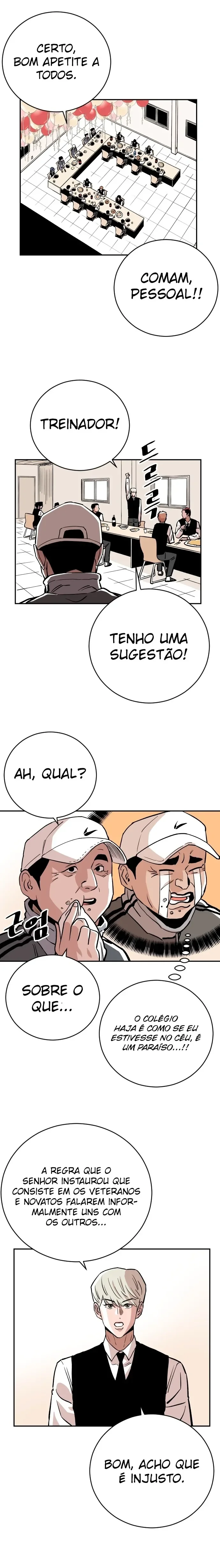 O Grande Salto capitulo 42 pagina 20