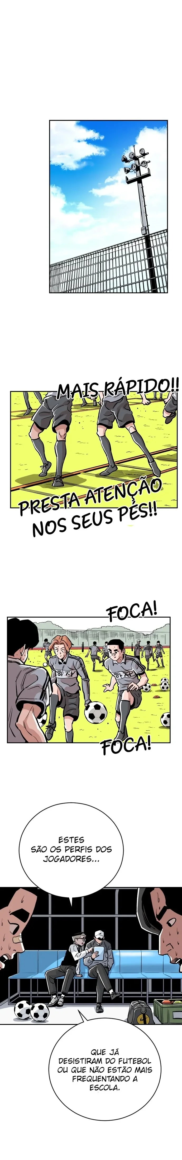 O Grande Salto capitulo 42 pagina 2