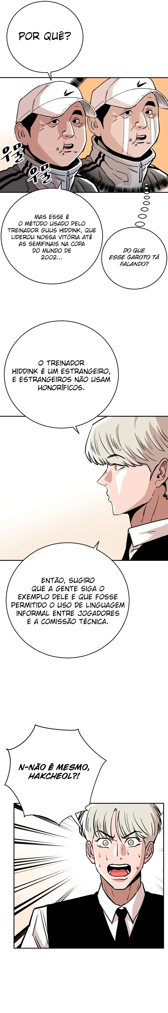 O Grande Salto capitulo 42 pagina 21