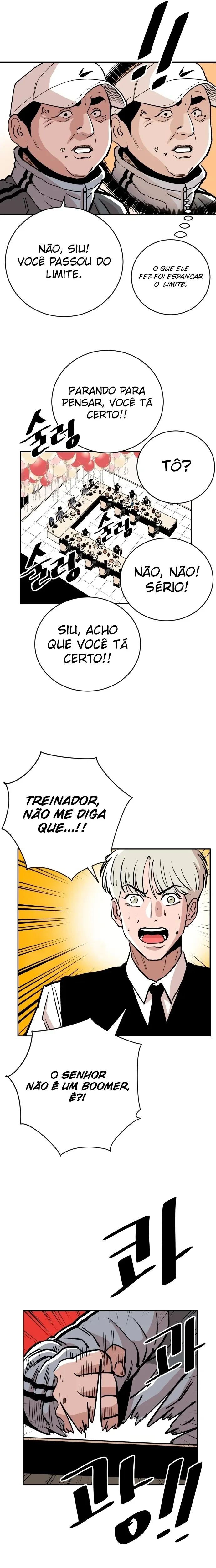 O Grande Salto capitulo 42 pagina 22