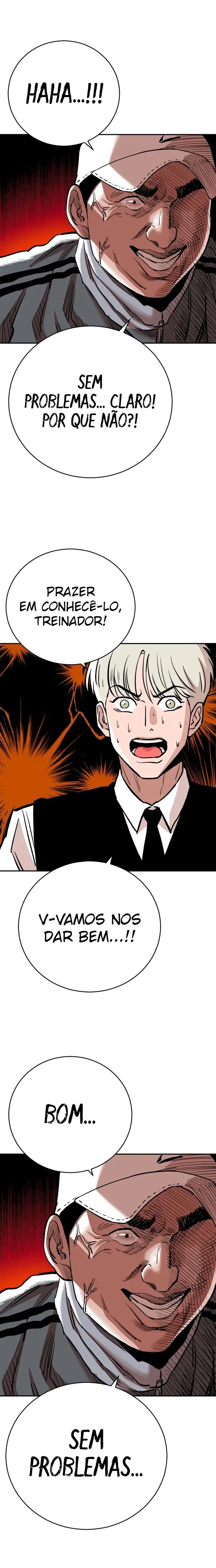 O Grande Salto capitulo 42 pagina 23
