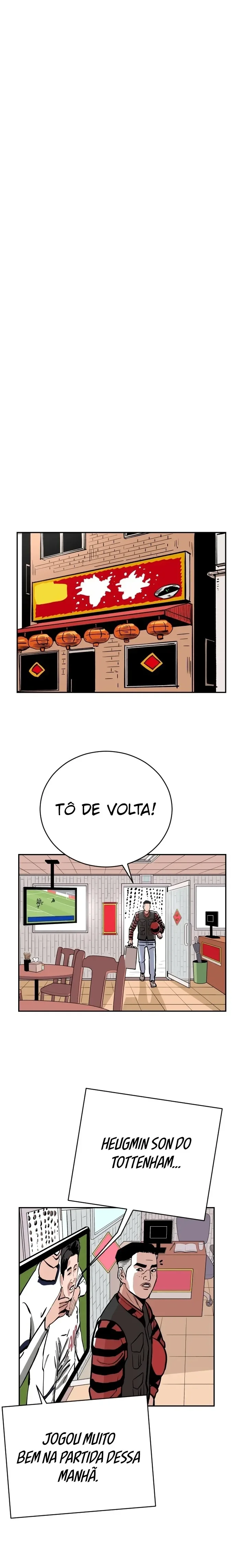 O Grande Salto capitulo 42 pagina 8