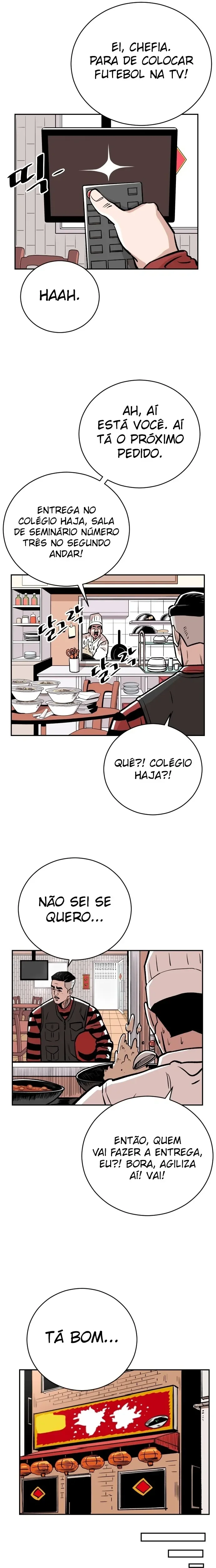 O Grande Salto capitulo 42 pagina 9