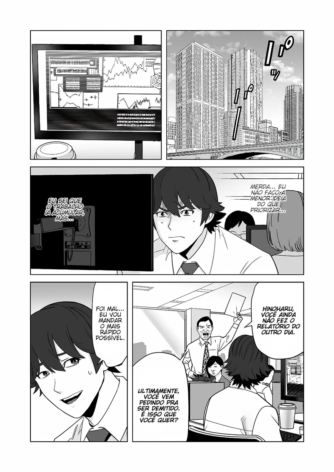 O Homem com Milhares de Habilidades: Invocando Besta em Outro Mundo capitulo 16 pagina 19