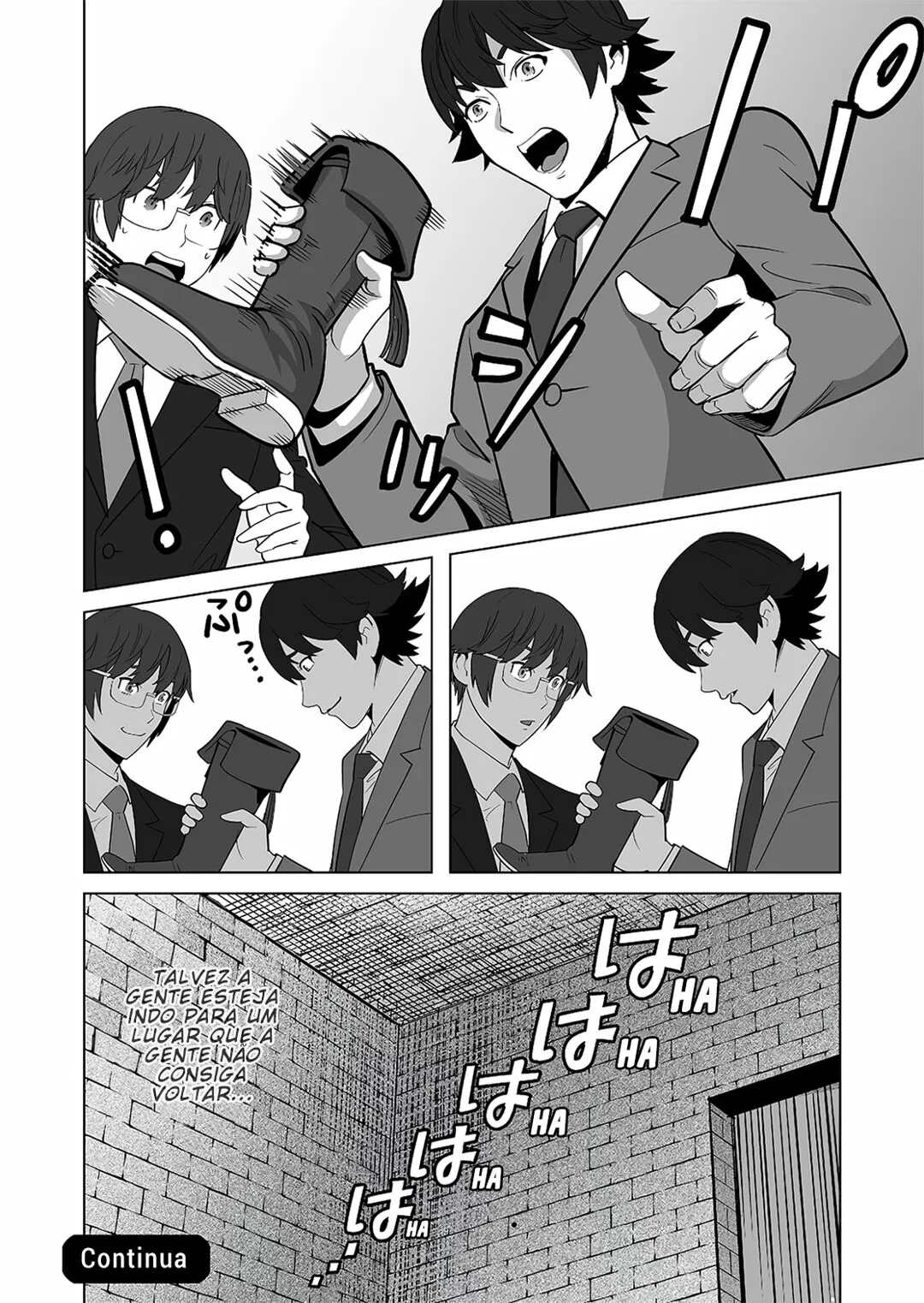 O Homem com Milhares de Habilidades: Invocando Besta em Outro Mundo capitulo 16 pagina 25