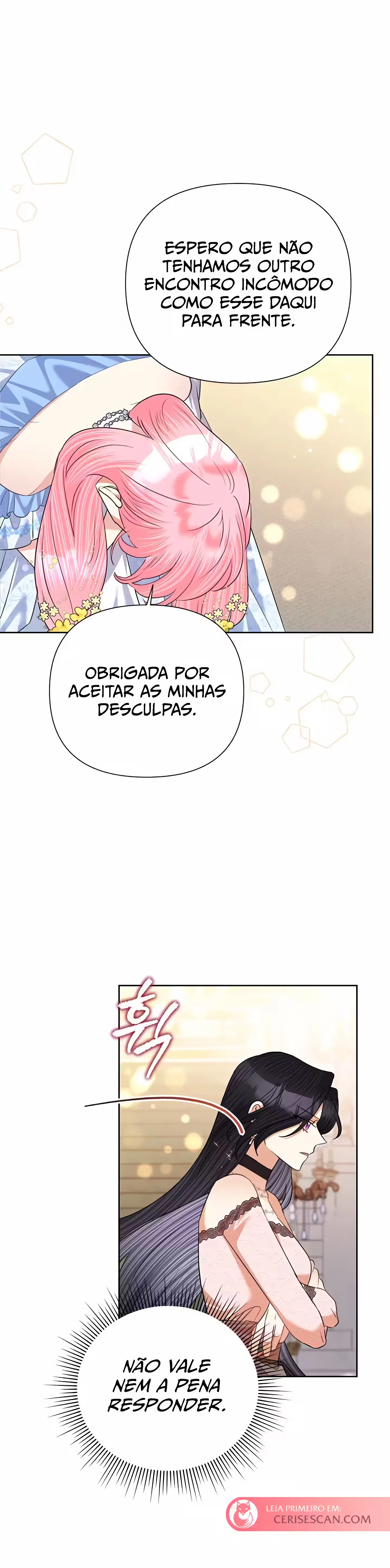A VilÃ£ Tem Divertimento Hoje capitulo 58 pagina 20