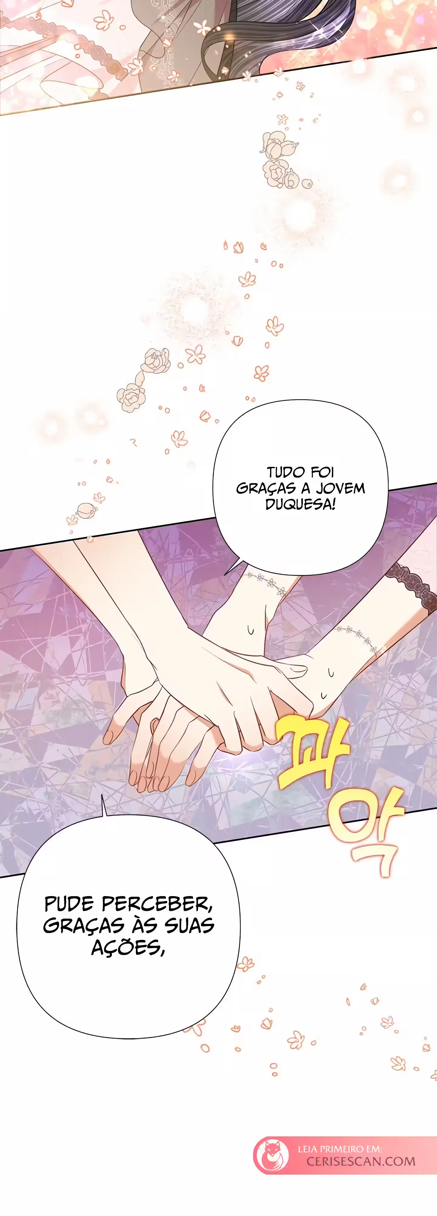 A VilÃ£ Tem Divertimento Hoje capitulo 58 pagina 22