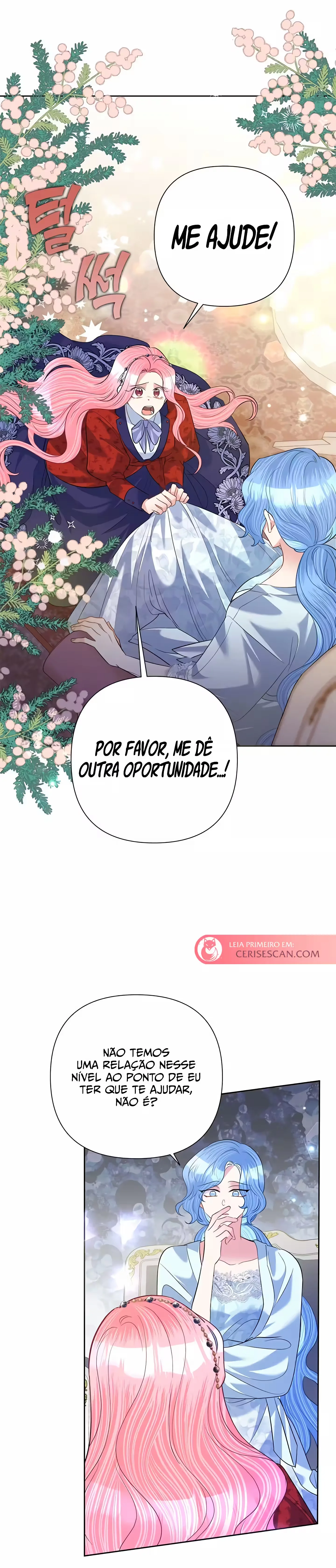 A VilÃ£ Tem Divertimento Hoje capitulo 58 pagina 4