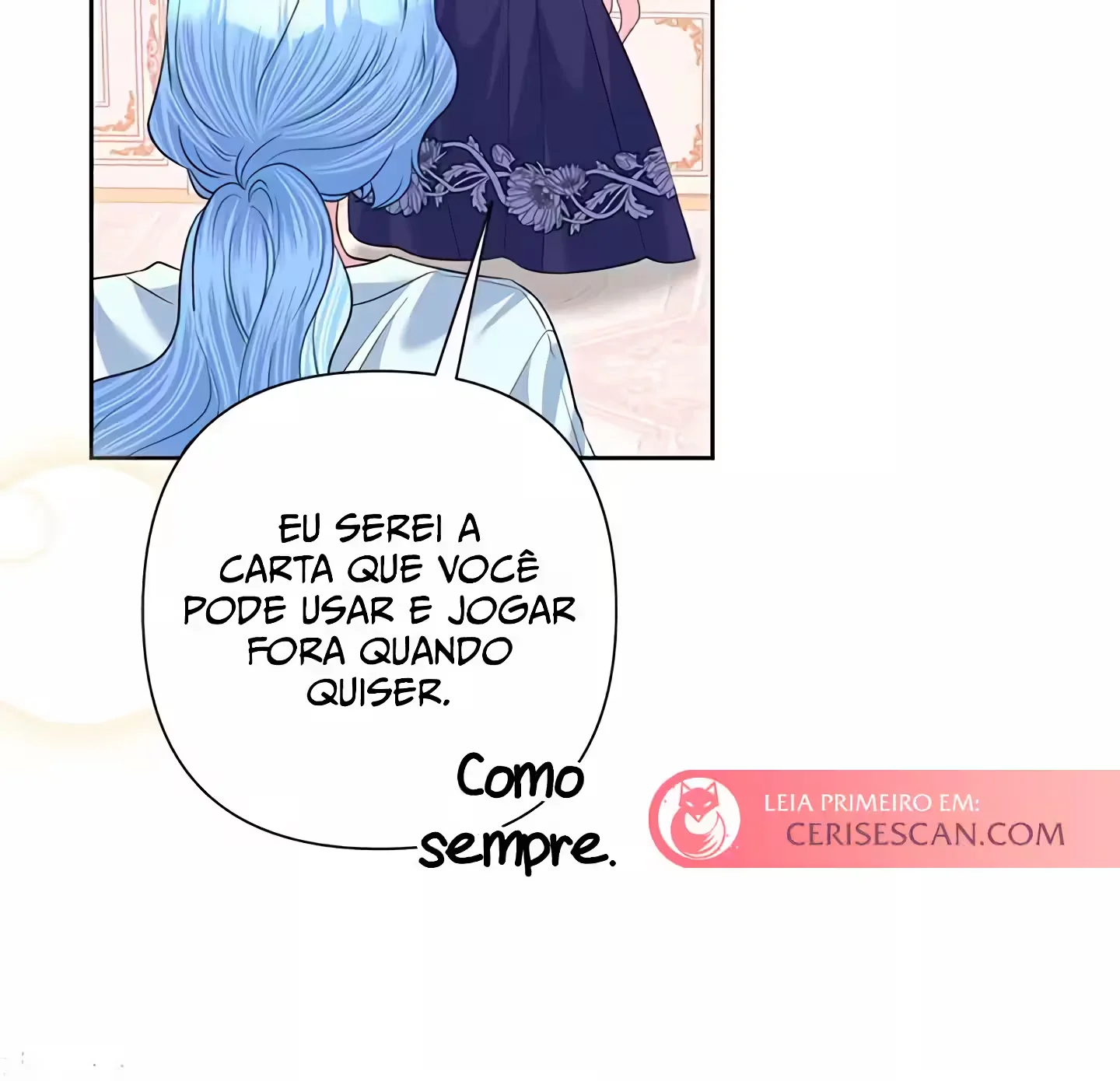 A VilÃ£ Tem Divertimento Hoje capitulo 58 pagina 10