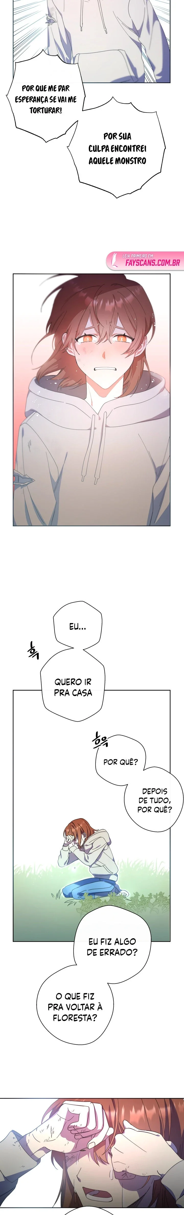 Vermelha e Louca capitulo 7 pagina 14