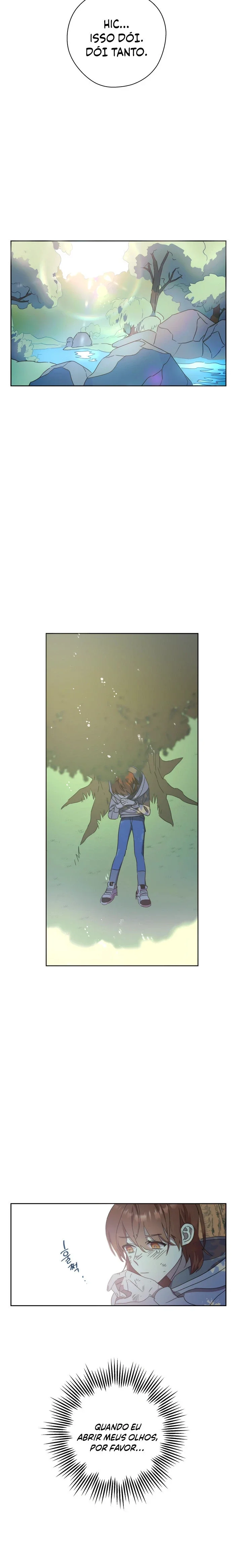 Vermelha e Louca capitulo 7 pagina 15