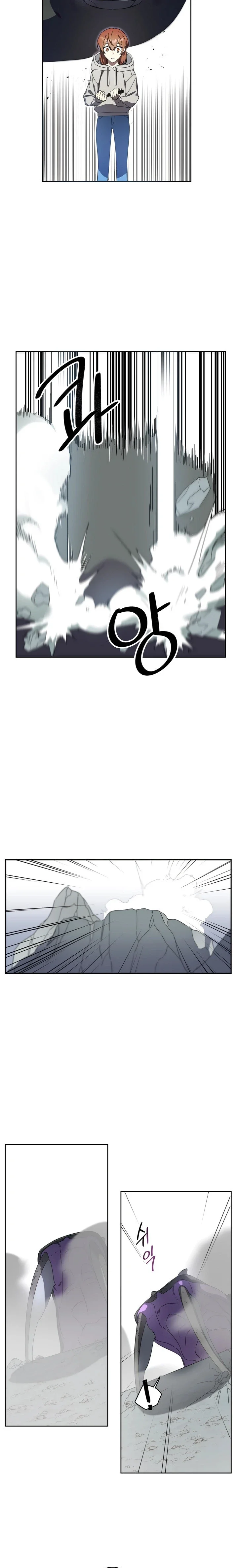 Vermelha e Louca capitulo 7 pagina 5