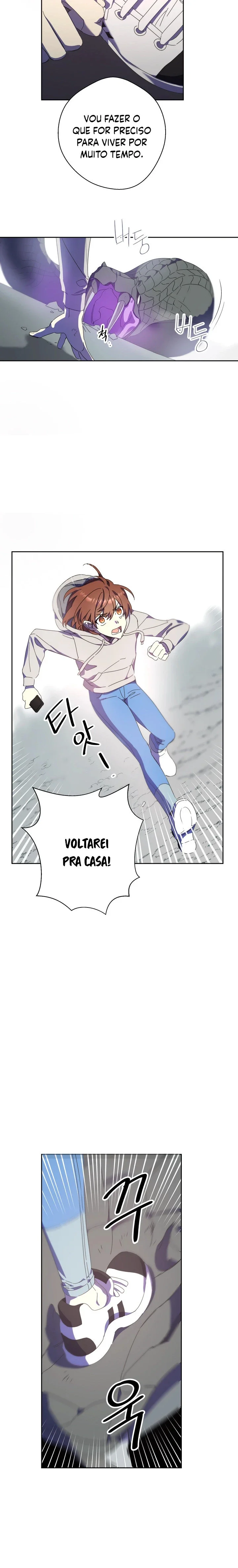 Vermelha e Louca capitulo 7 pagina 7