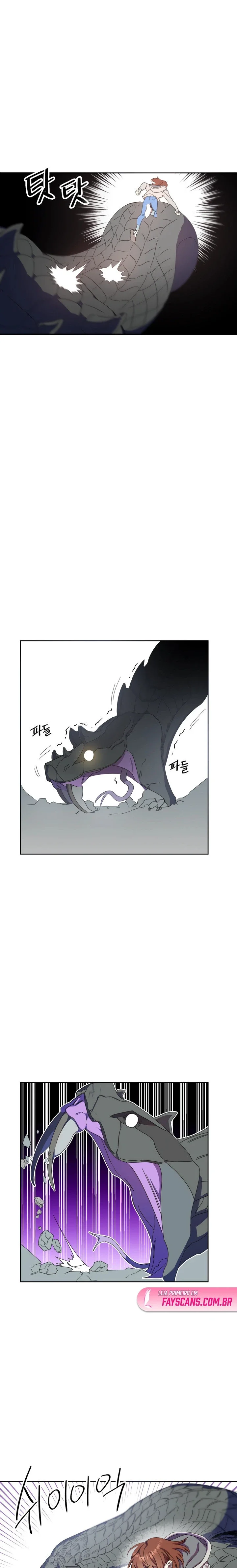 Vermelha e Louca capitulo 7 pagina 8