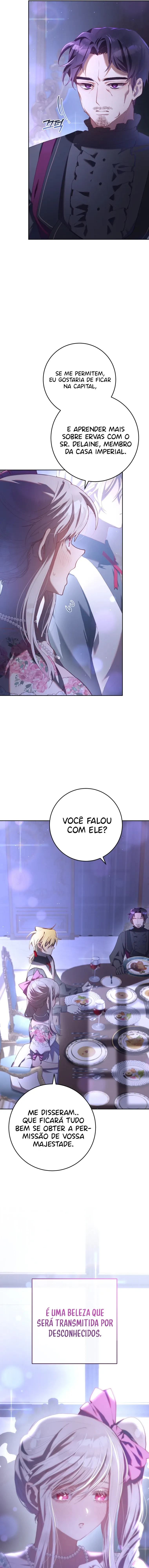A Segunda Vida Da Princesa Lixo capitulo 23 pagina 14
