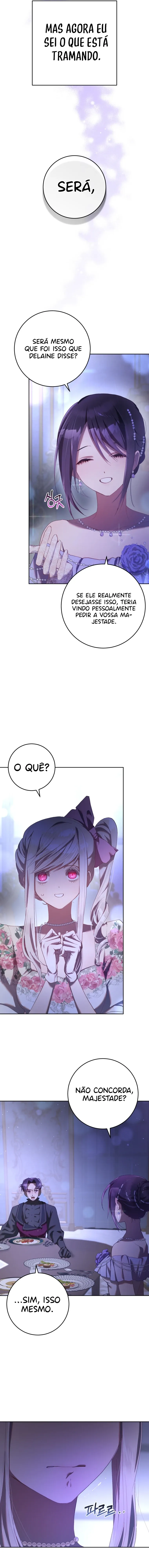 A Segunda Vida Da Princesa Lixo capitulo 23 pagina 16
