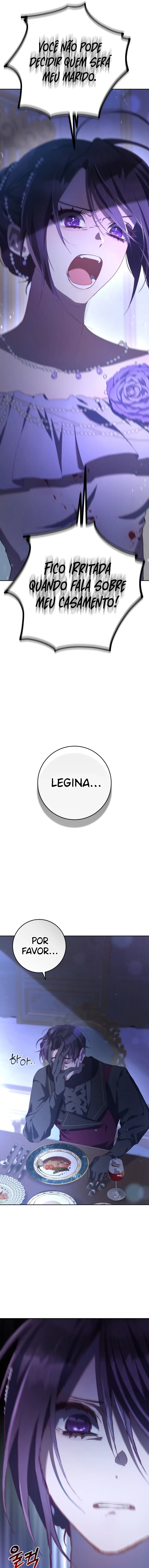 A Segunda Vida Da Princesa Lixo capitulo 23 pagina 27