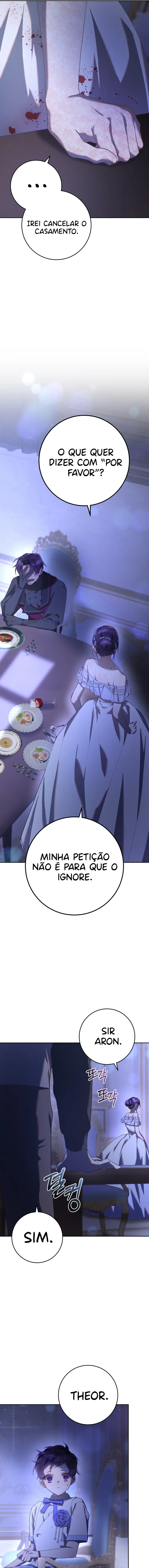 A Segunda Vida Da Princesa Lixo capitulo 23 pagina 29